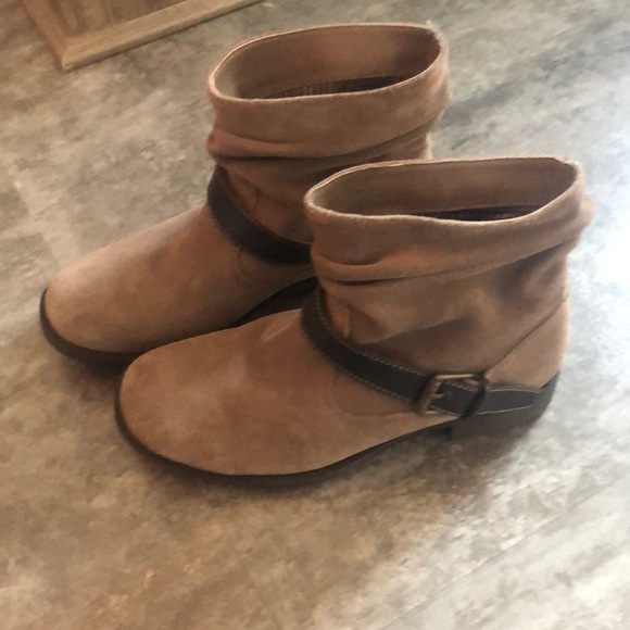 Booties - Picture 2 of 5